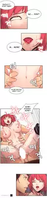 Woodman dyeon Chapter 1-12 (To be continued)