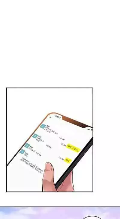 New Town [Lee Wan, Kim Suna] Ch.10/? [English] [Manhwa PDF]