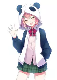 Niji to Sanji no Majiwaru hon