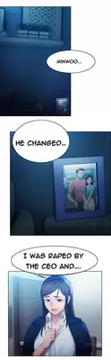 [Studio Gale] Lady Garden Ch.1-13 (English) (Ongoing)