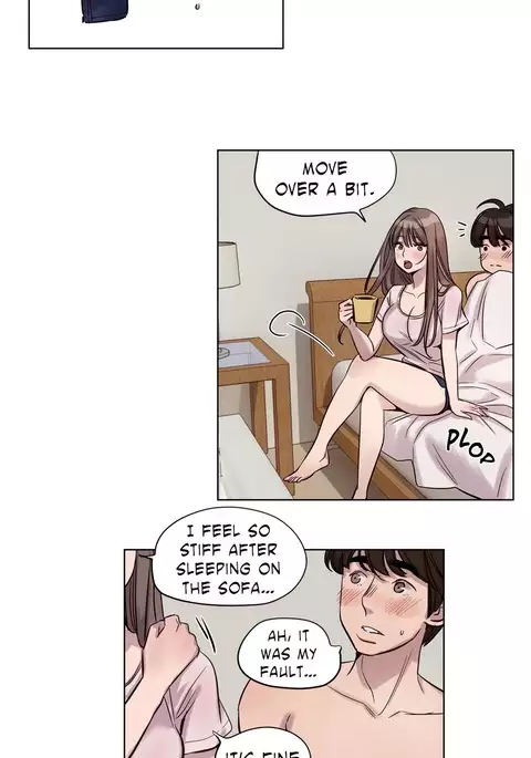 Atonement Camp Ch.1-26