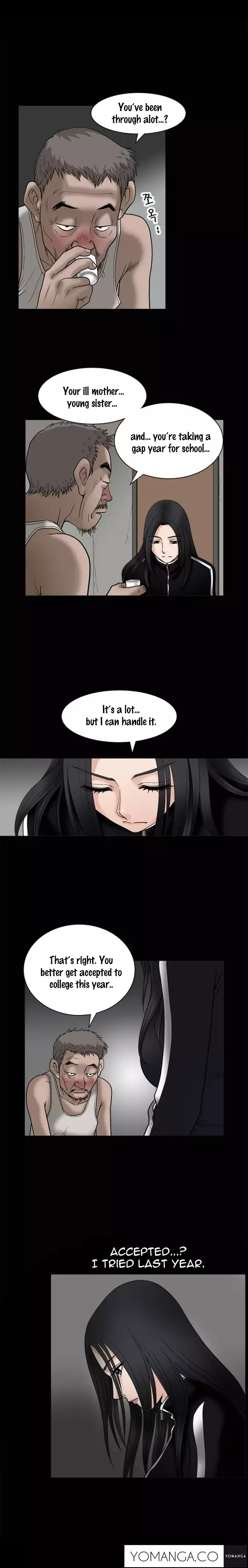 Seduction Ch.1-23