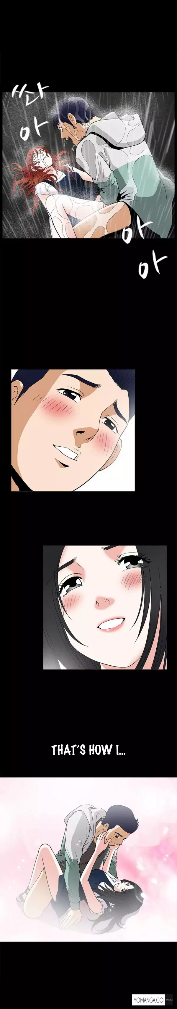 Seduction Ch.1-23