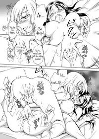 [peachpulsar (Mira)] Shadow Love [English] {Hennojin} [Digital]