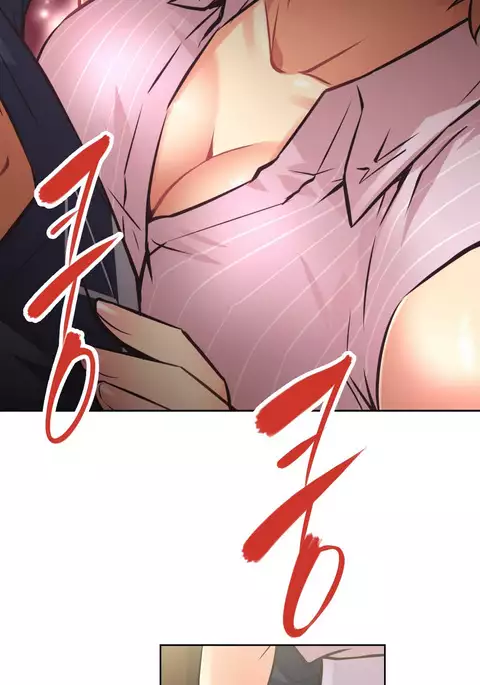 Brawling Go Ch.0-34
