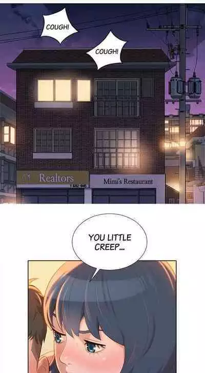 What do you Take me For? Ch.18/?