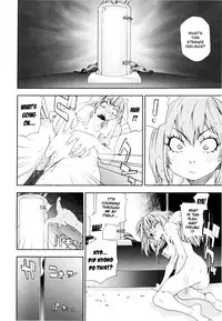 [Yamatogawa] Witchcraft [English] {YQII}