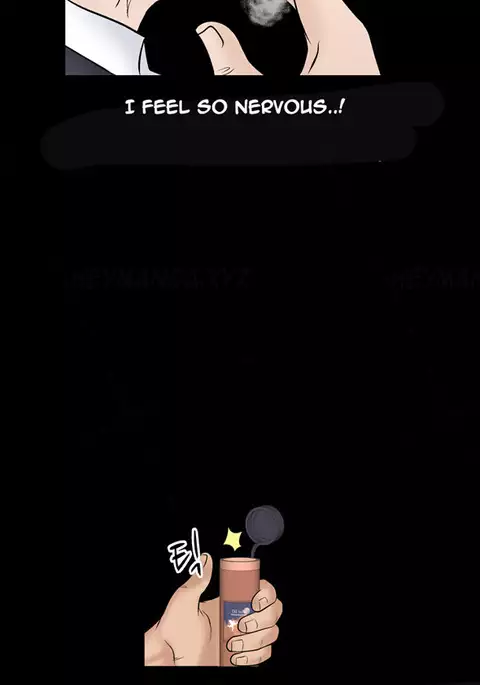 The Taste of Hands Ch.1-54