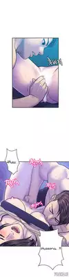 Ghost Love Ch.1-15 (English) (YoManga) (Ongoing)