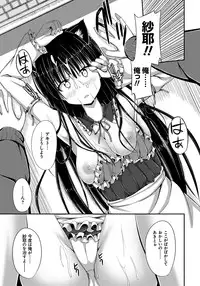 [ShAKe] Junren Temptation [Digital]