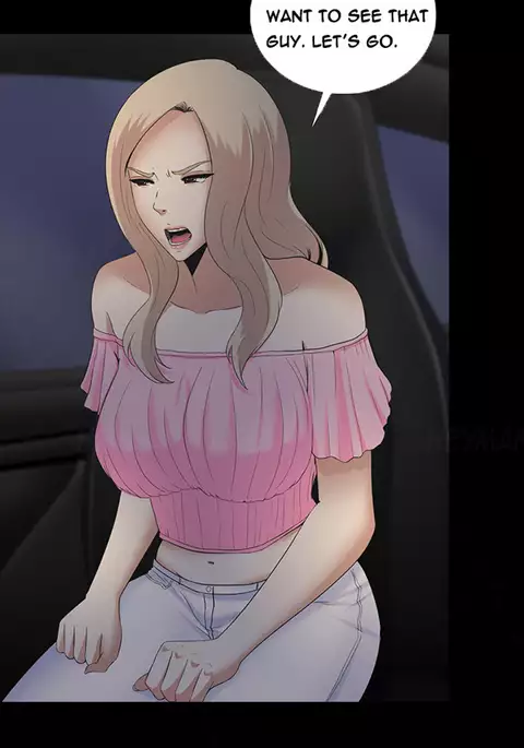 Dark Game Ch.1-21