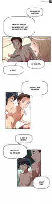 Brawling Go 0-14 Chapters (To be continued)
