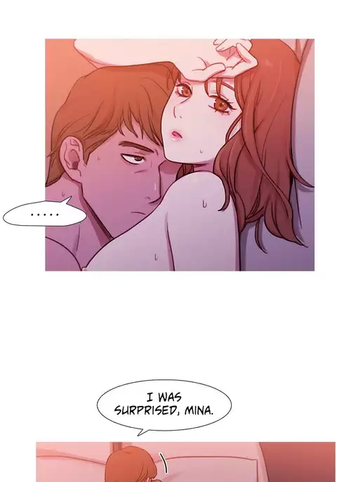 Scandal of the Witch Ch.1-38