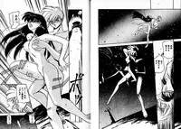 [Mii Akira] Lunatic Night 3