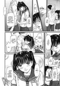 [Gunma Kisaragi] Sister Syndrome [English] (Uncensored)