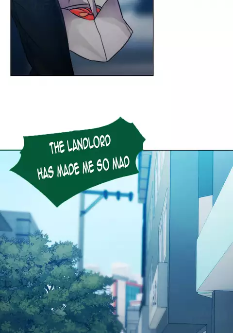 Lady Garden Ch.1-16