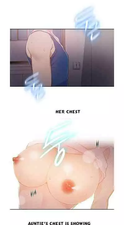 Secret Class Ch.4/?