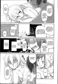 [Midori no Rupe] Garden II Ch. 1-4 [English] [MintVoid]