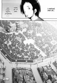 Haguringu | Love Maneuvering Ch. 1-6