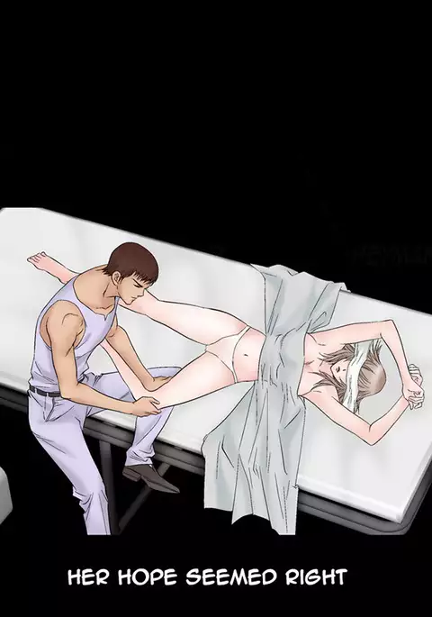 The Taste of Hands Ch.1-54