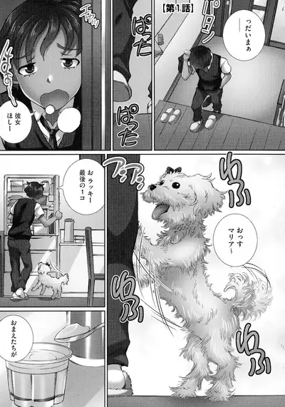 Nenmaku Choukyou Seitokai