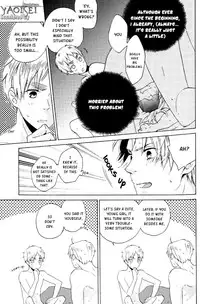 [Harumitsu (Chouko)] Only It