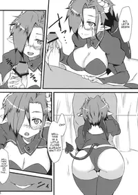 [Shirakaba Doori (DRY)] Slow Life [English] [DrG]