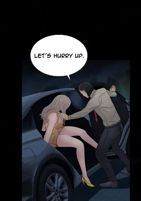 Dark Game Ch.1-21