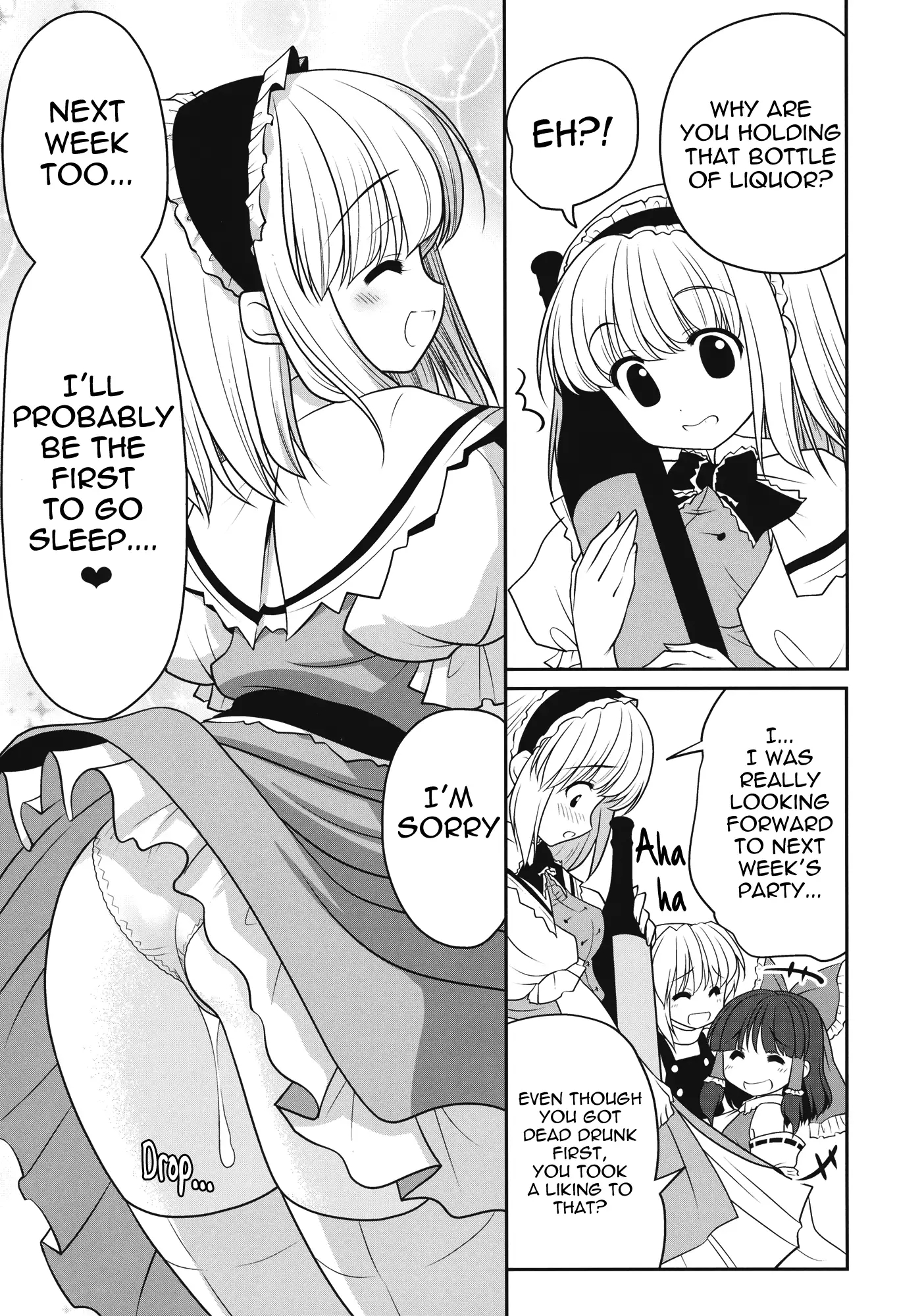 Neta Furi Alice