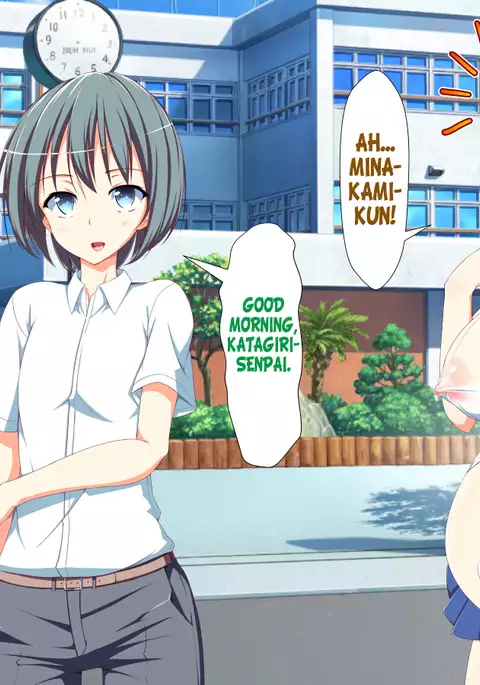 Inran Virus Ch. 1-2, 4-6