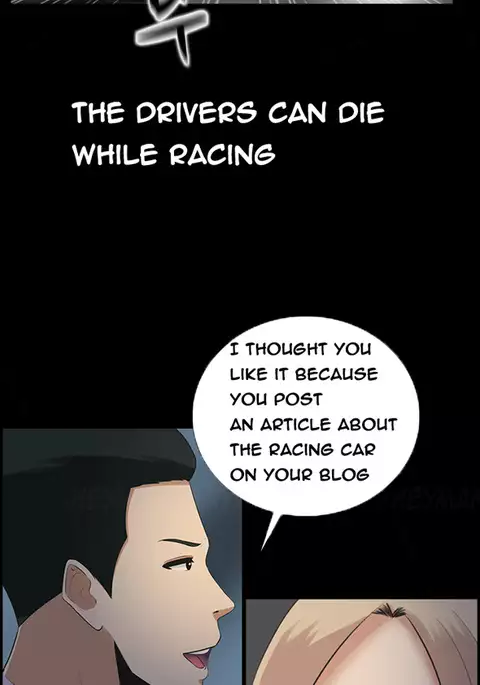 Dark Game Ch.1-13