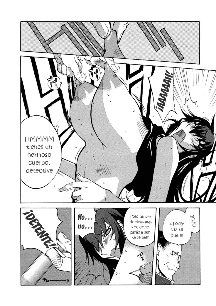 MIDARA Ch. 1-6