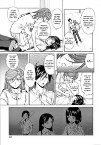 [Fuuga] Ani to Imouto no Jijou. Ch. 1-5 [English] [Doujins.com]