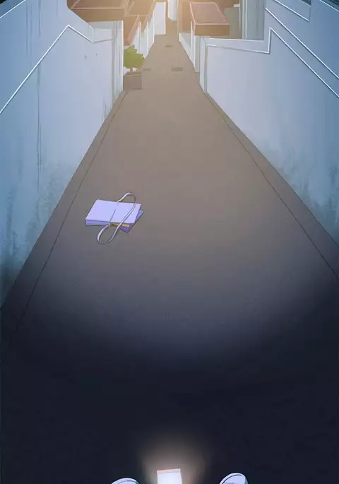 Trap Ch.1-8