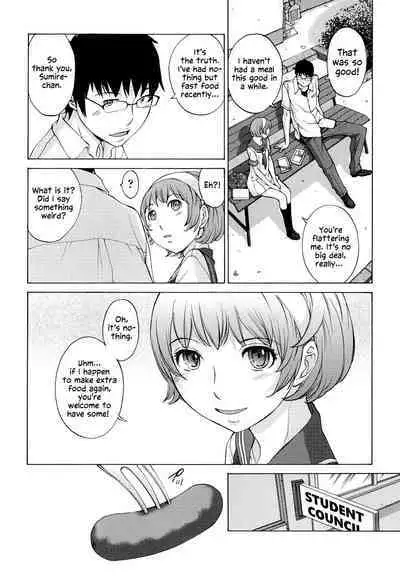 Hanazono Ch 1-7