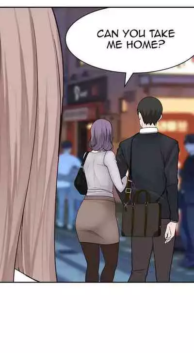 BETWEEN US Ch. 1-26