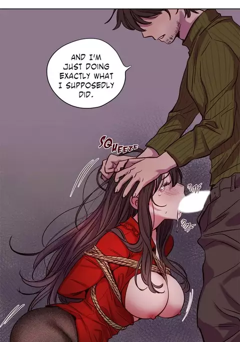 Atonement Camp Ch.1-18