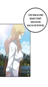 Dark Game Ch.1-20 (English) (Ongoing)