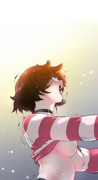 Perfect Half Ch.1-23 (English) (Ongoing)