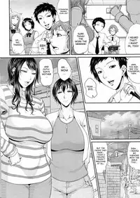 [Toguchi Masaya] Enjo Kosai Ch. 1-3 [desudesu] (Updated)