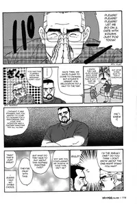 [Satoru Sugajima] Okinawa Swap [Eng]