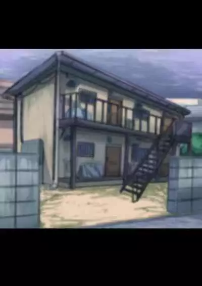 オトコノコト×× No.4～神出鬼没の色情娘♂～