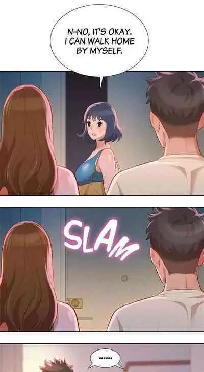 What do you Take me For? Ch.18/?