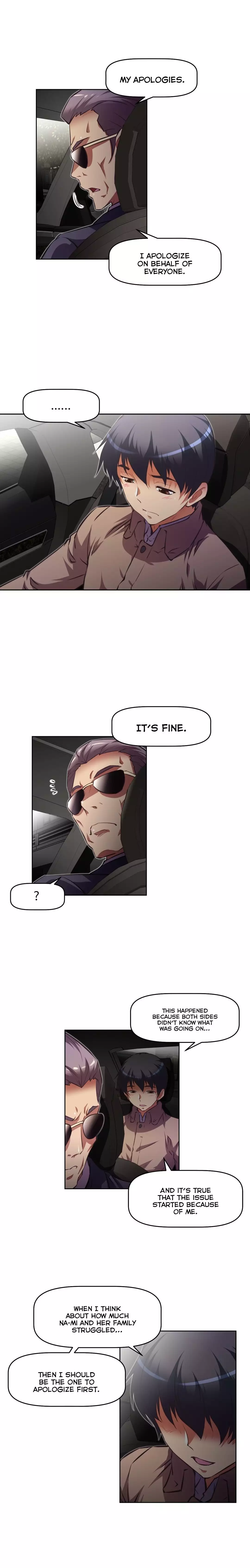 Brawling Go Ch.76-109