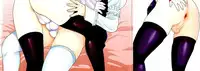 [Shinozaki Rei] Kimi wo Nakasetai