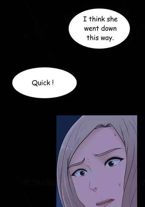 Dark Game Ch.1-21