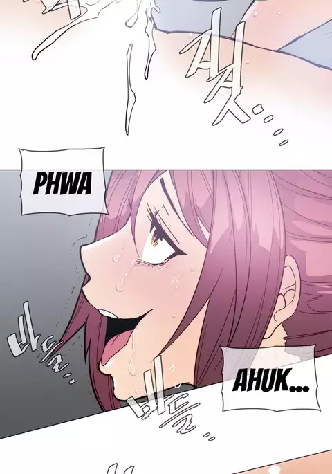 Household Affairs Ch.1-46
