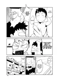 [Anything (Naop)] Uso to Uso [English] [Digital]