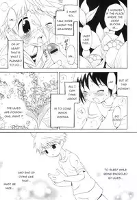 [Hoshiai Hiro] Kimikagesou (ENG)
