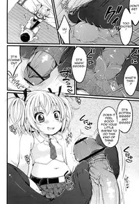 [Yukiu Con] Shoujo wa Kyou, [English] [Rin + TeamVanilla]